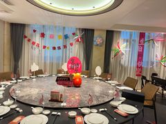 -程新大酒店(常州龙虎塘店)