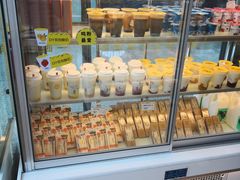 -一鸣真鲜奶吧(温州南站店)