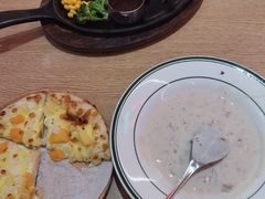 -摩欧客意式餐厅(高新活力汇店)