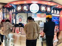-和气桃桃(宏伊广场店)