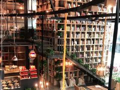 -漫咖啡(红唐店)