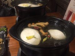 -束河人家(南锣鼓巷店)