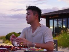 -石梅湾艾美度假酒店