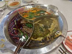 -陳艳红火锅(港汇店)