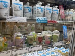 -白色日记·手作酸奶(麦凯乐店)