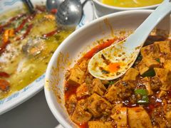 -花椒俏川菜小馆(南海万达店)