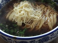 三鲜面-丰满楼