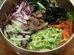 -全州拌饭馆(断桥店)
