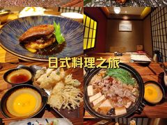 -千代武日本料理(哈西店)
