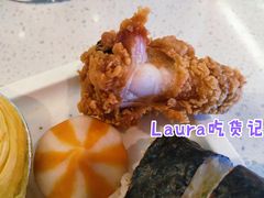 -龍歌自助小火锅(市南金茂湾店)