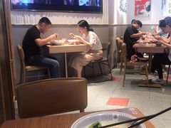 -遇见小面(深圳中心书城店)