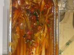 -枪火串烧·东北特色烧烤(罗湖总店)