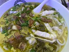 -黔大人·贵州花溪牛肉粉(宝能太古城店)