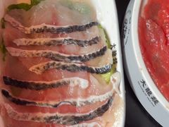 -大龙燚火锅(太古里店)