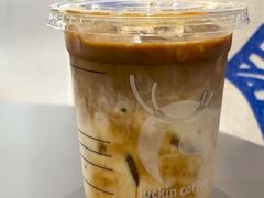 -瑞幸咖啡(皇岗村广场中庭店)