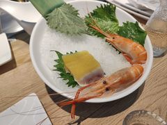 -水木锦堂·自助铁板烧(望京凯德MALL店)