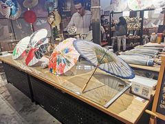 -手工艺活态馆