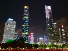 -海心沙亚运公园