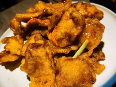 -大京园海鲜烧烤(东城路店)