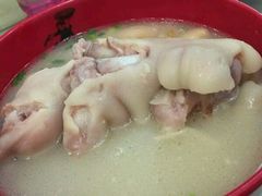 -廖老妈蹄花店(人民公园陕西街259号店)