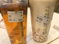 -鲜芋仙(高新益田假日里店)