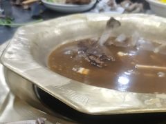-芦月轩羊蝎子(太平桥店)