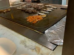 -太湖饭店玉兰厅(自助餐厅)