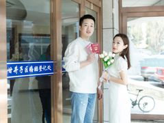 -甘井子区婚姻登记处