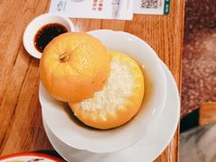 -新白鹿餐厅(百联中环店)