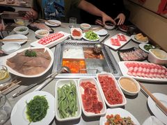 -海底捞火锅(顺义华联店)