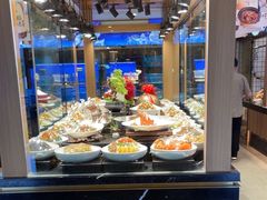 -大鹏饭店·金陵家宴(奥体中心店)