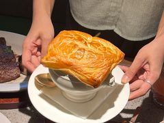 -大八江景意大利西餐厅LargeEight Italy Restaurant(1862时尚艺术中心店)