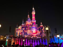 -上海迪士尼度假区