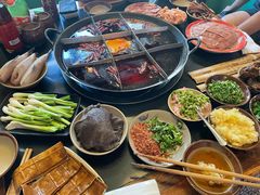 -肥龙火锅(南坪店)