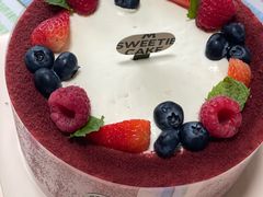 -姆们M Sweetie Cake(三里屯店)