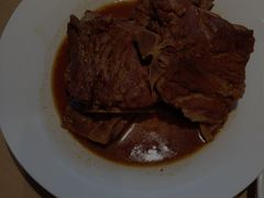 -大师兄·西北小馆(金湾华发商都店)