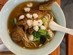 -奎元馆.百年奎元.非遗传承(西湖边的解放路店)