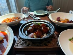 -环球港凯悦 · 享悦中餐厅