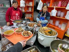 -百家缘(东门南路店)