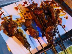 -铁诚烤肉