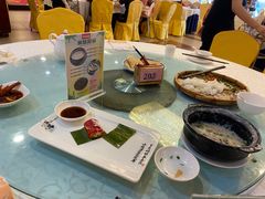 -御满江海鲜酒家(洛溪新城店)