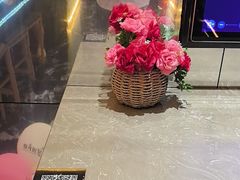 -星璨火吧KTV聚会餐厅(华清广场店)