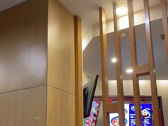 大堂-永和大王(长寿路店)