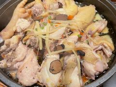-江太极江浙菜(马桥万达广场店)