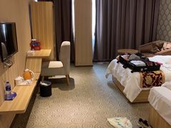 -航廷酒店(深圳宝安机场T3航站楼后瑞地铁站店)