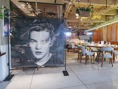 -时光乌托邦空中花园餐厅川味·融合菜(幸福广场店)