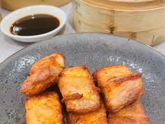 -潮府馆·非遗潮州菜·港式点心(世纪公园店)