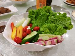 -红色盛宴酒楼(科丰桥店)
