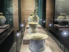 -广西壮族自治区博物馆