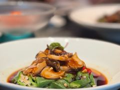 -鸽子侯·家宴·平价海鲜(市图书馆店)